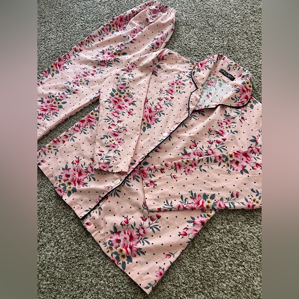 Pakistani brand limelight sleepwear